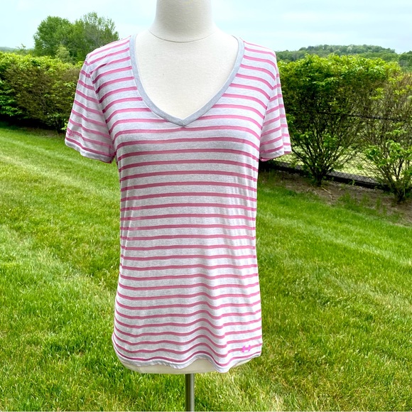 Under Armour Charged Cotton Tee - Picture 3 of 10